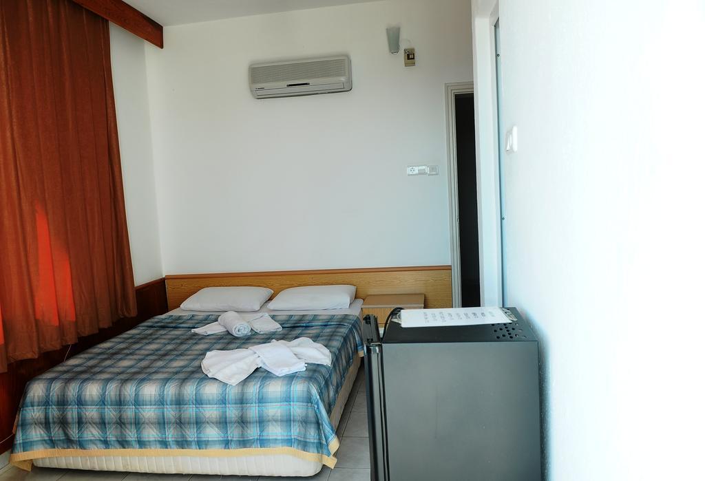 Kleopatra Beach Yildiz Hotel Alanya Exterior photo