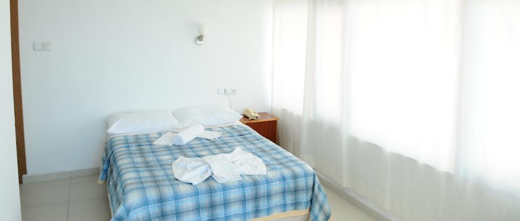 Kleopatra Beach Yildiz Hotel Alanya Room photo