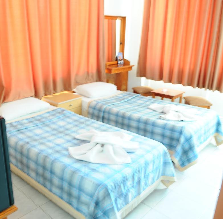 Kleopatra Beach Yildiz Hotel Alanya Room photo