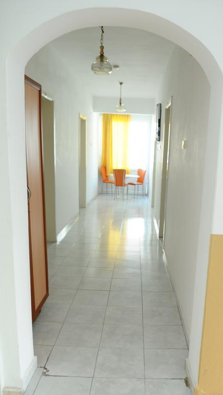 Kleopatra Beach Yildiz Hotel Alanya Exterior photo