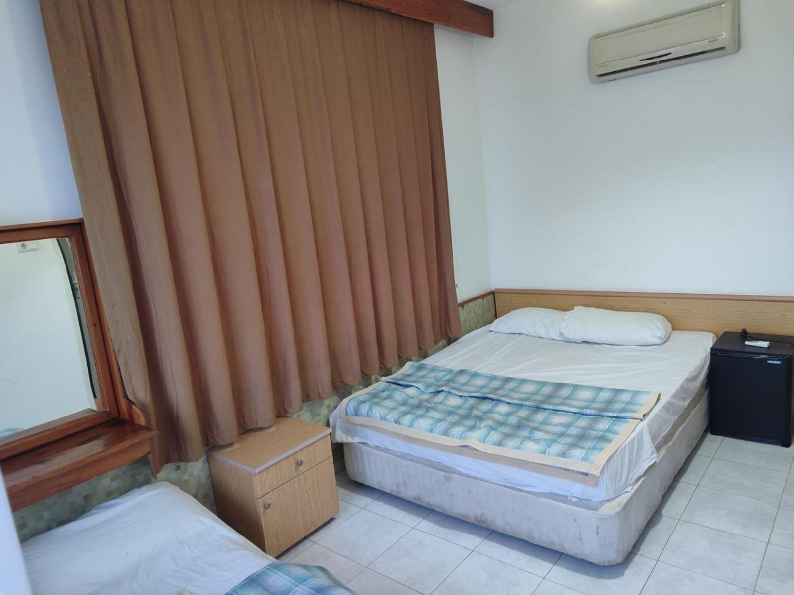 Kleopatra Beach Yildiz Hotel Alanya Exterior photo