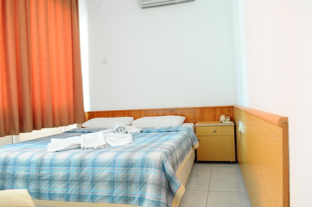 Kleopatra Beach Yildiz Hotel Alanya Room photo
