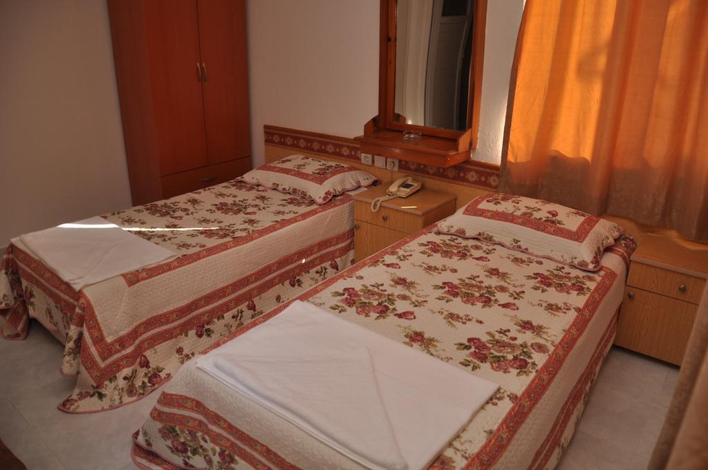 Kleopatra Beach Yildiz Hotel Alanya Room photo